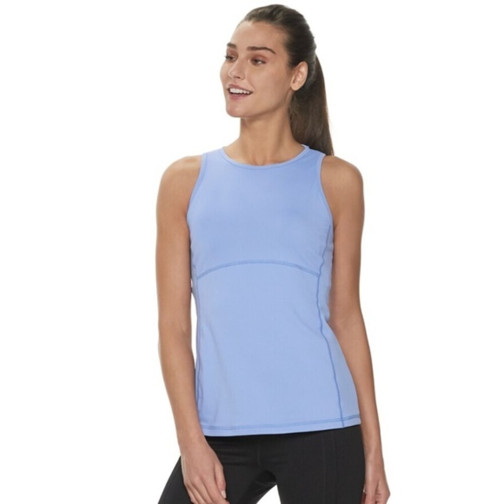 NWT Fila Sport Strappy Tank Top Sz XS